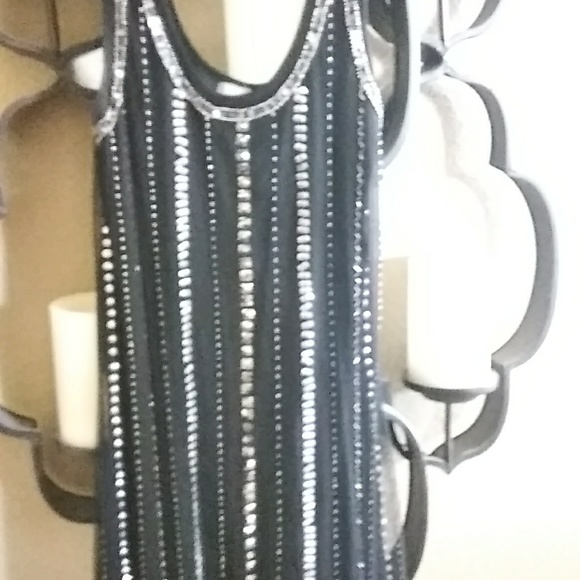 Angie slip dress - Picture 4 of 4